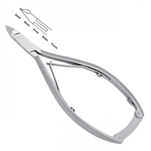 Cuticle Nail Nippers